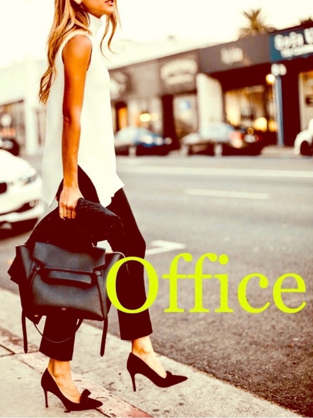 Command Your 9 to 5
